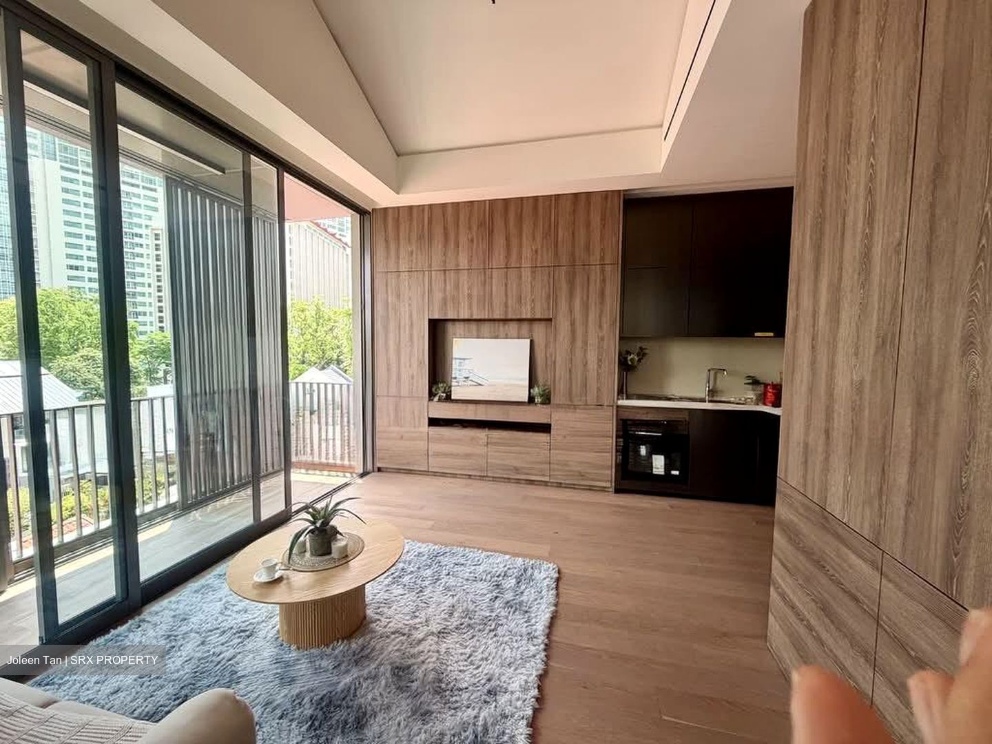 10 Evelyn (D11), Apartment #546078521